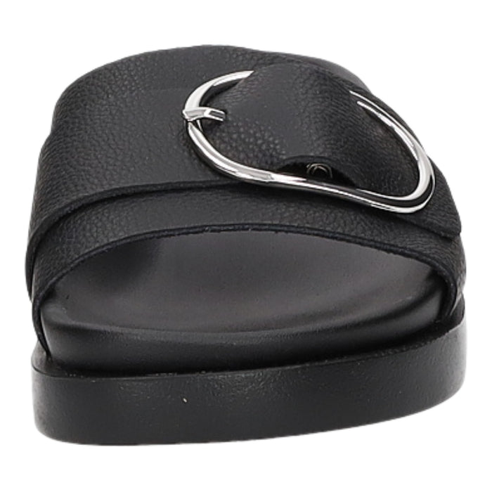 Rieker Pantolette bis 30mm Absatz (casual) - SchuhEggers.de