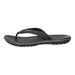 Crocs Pantolette bis 30mm Absatz (casual) Crocband Flip - SchuhEggers.de