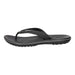 Crocs Pantolette bis 30mm Absatz (casual) Crocband Flip - SchuhEggers.de