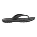 Crocs Pantolette bis 30mm Absatz (casual) Crocband Flip - SchuhEggers.de
