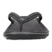 Crocs Pantolette bis 30mm Absatz (casual) Crocband Flip - SchuhEggers.de
