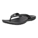 Crocs Pantolette bis 30mm Absatz (casual) Crocband Flip - SchuhEggers.de