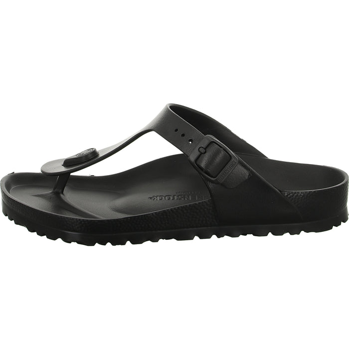 BIRKENSTOCK Pantolette bis 30mm Absatz (casual) GIZEH EVA - SchuhEggers.de