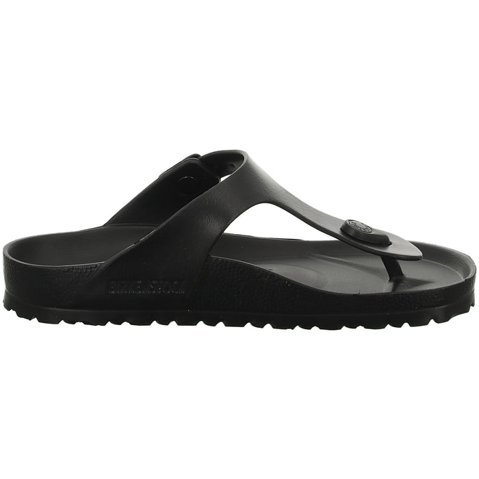 BIRKENSTOCK Pantolette bis 30mm Absatz (casual) GIZEH EVA - SchuhEggers.de