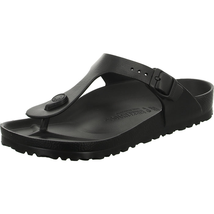 BIRKENSTOCK Pantolette bis 30mm Absatz (casual) GIZEH EVA - SchuhEggers.de