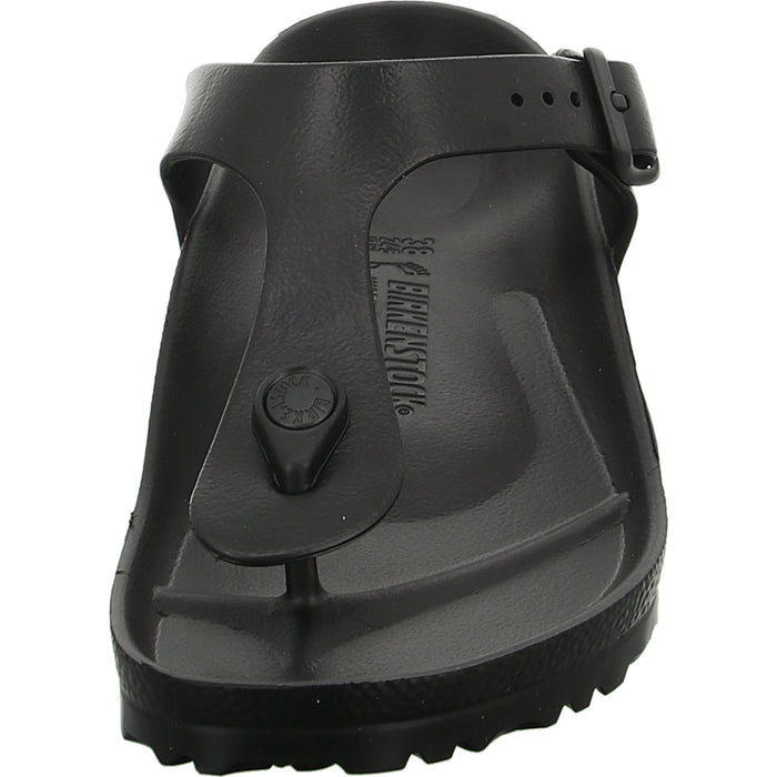 BIRKENSTOCK Pantolette bis 30mm Absatz (casual) GIZEH EVA - SchuhEggers.de