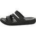 Crocs Pantolette bis 30mm Absatz (casual) Getaway Strappy - SchuhEggers.de