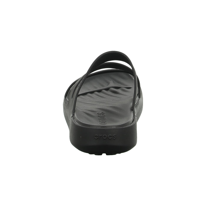 Crocs Pantolette bis 30mm Absatz (casual) Getaway Strappy - SchuhEggers.de