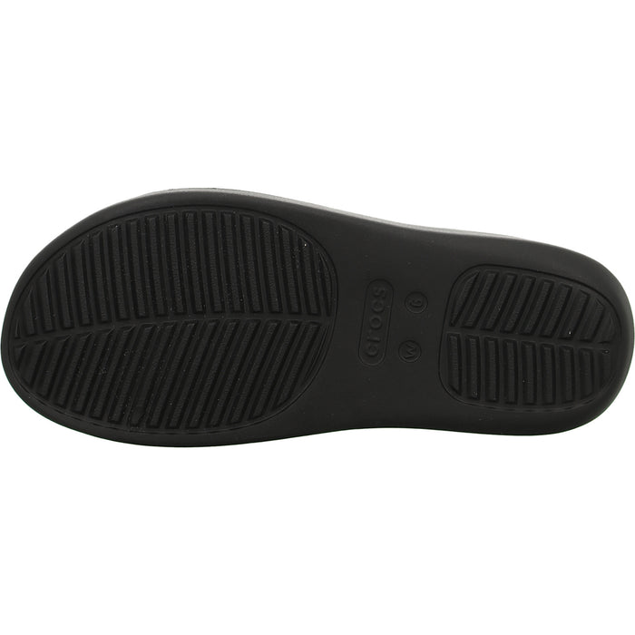 Crocs Pantolette bis 30mm Absatz (casual) Getaway Strappy - SchuhEggers.de