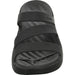 Crocs Pantolette bis 30mm Absatz (casual) Getaway Strappy - SchuhEggers.de