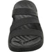Crocs Pantolette bis 30mm Absatz (casual) Getaway Strappy - SchuhEggers.de