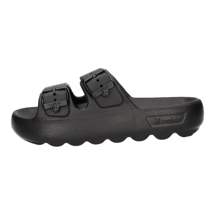 Rieker Pantolette bis 30mm Absatz (casual)