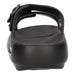 Rieker Pantolette bis 30mm Absatz (casual) - SchuhEggers.de