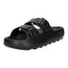 Rieker Pantolette bis 30mm Absatz (casual) - SchuhEggers.de
