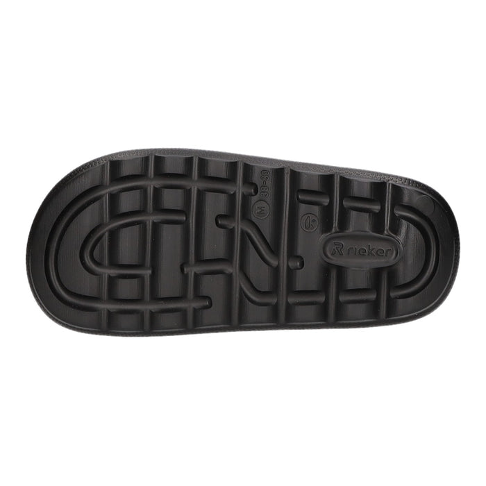 Rieker Pantolette bis 30mm Absatz (casual)