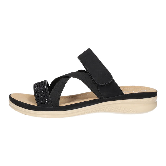 Alyssa Pantolette bis 30mm Absatz (casual) - SchuhEggers.de