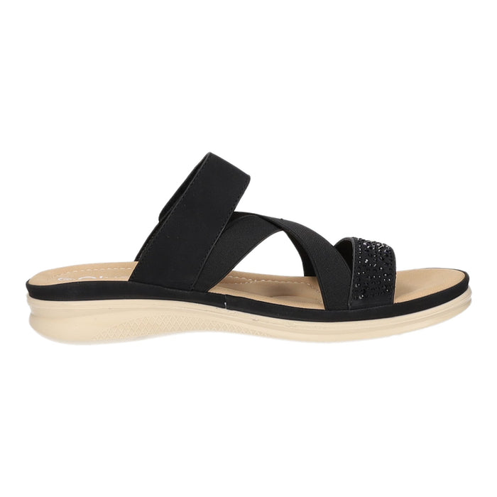 Alyssa Pantolette bis 30mm Absatz (casual) - SchuhEggers.de