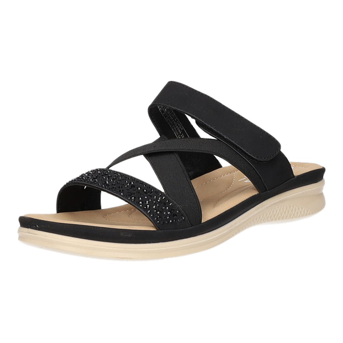 Alyssa Pantolette bis 30mm Absatz (casual) - SchuhEggers.de