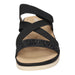 Alyssa Pantolette bis 30mm Absatz (casual) - SchuhEggers.de