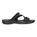 Crocs Pantolette bis 30mm Absatz (casual) Swiftwater Sandal w - SchuhEggers.de