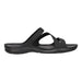 Crocs Pantolette bis 30mm Absatz (casual) Swiftwater Sandal w - SchuhEggers.de