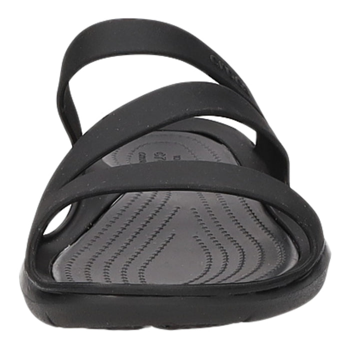 Crocs Pantolette bis 30mm Absatz (casual) Swiftwater Sandal w - SchuhEggers.de
