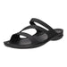 Crocs Pantolette bis 30mm Absatz (casual) Swiftwater Sandal w - SchuhEggers.de