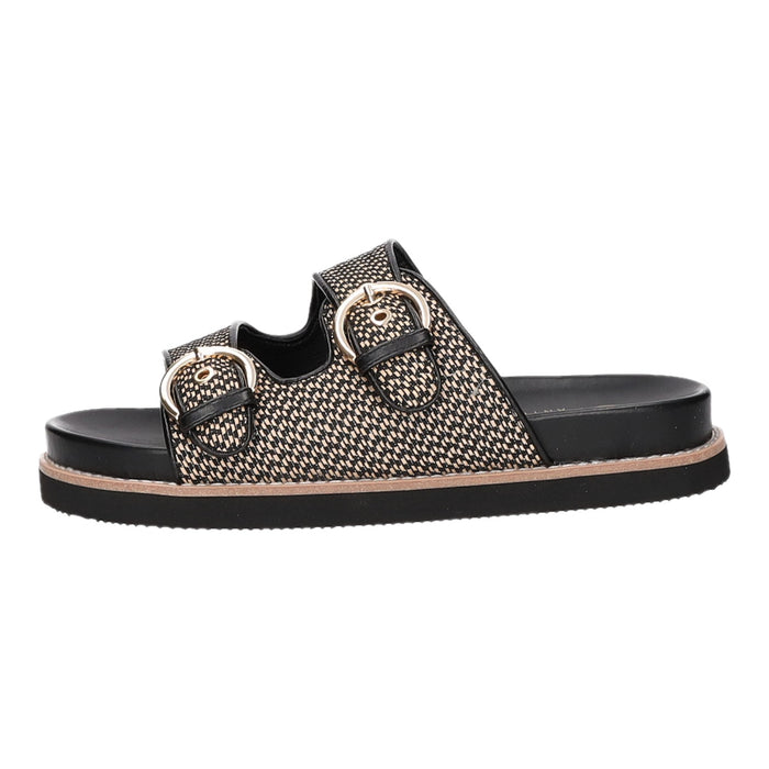 Rieker Pantolette bis 30mm Absatz (casual) - SchuhEggers.de