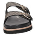 Rieker Pantolette bis 30mm Absatz (casual) - SchuhEggers.de