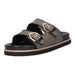 Rieker Pantolette bis 30mm Absatz (casual) - SchuhEggers.de