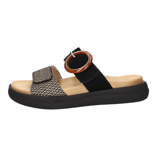Remonte Pantolette bis 30mm Absatz (casual) - SchuhEggers.de