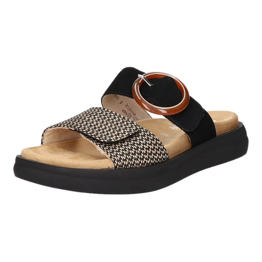 Remonte Pantolette bis 30mm Absatz (casual) - SchuhEggers.de