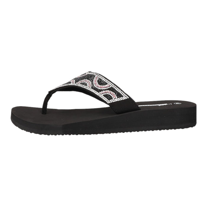 living UPDATED Pantolette bis 30mm Absatz (casual) - SchuhEggers.de