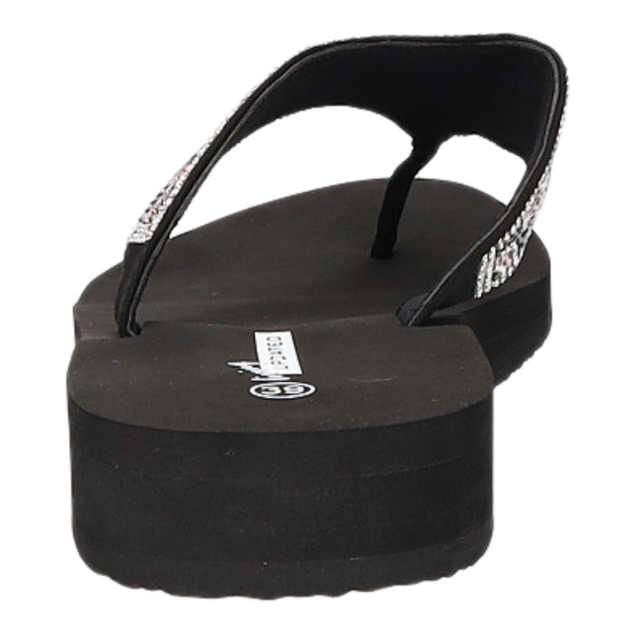 living UPDATED Pantolette bis 30mm Absatz (casual) - SchuhEggers.de