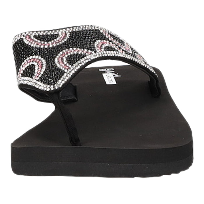 living UPDATED Pantolette bis 30mm Absatz (casual) - SchuhEggers.de