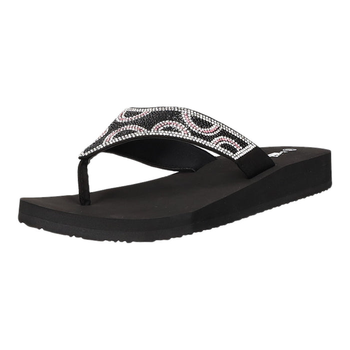 living UPDATED Pantolette bis 30mm Absatz (casual) - SchuhEggers.de