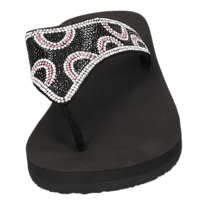 living UPDATED Pantolette bis 30mm Absatz (casual) - SchuhEggers.de