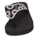 living UPDATED Pantolette bis 30mm Absatz (casual) - SchuhEggers.de