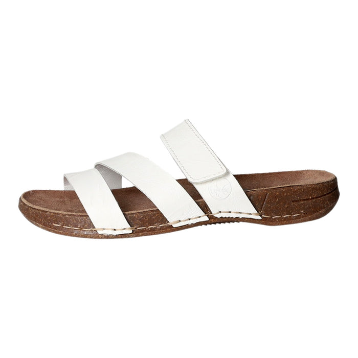 Rieker Pantolette bis 30mm Absatz (casual) - SchuhEggers.de