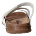 Rieker Pantolette bis 30mm Absatz (casual) - SchuhEggers.de