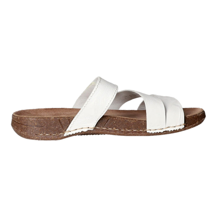 Rieker Pantolette bis 30mm Absatz (casual) - SchuhEggers.de