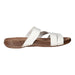 Rieker Pantolette bis 30mm Absatz (casual) - SchuhEggers.de