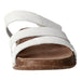 Rieker Pantolette bis 30mm Absatz (casual) - SchuhEggers.de