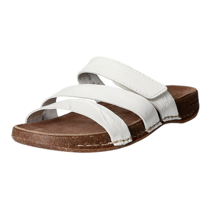 Rieker Pantolette bis 30mm Absatz (casual) - SchuhEggers.de