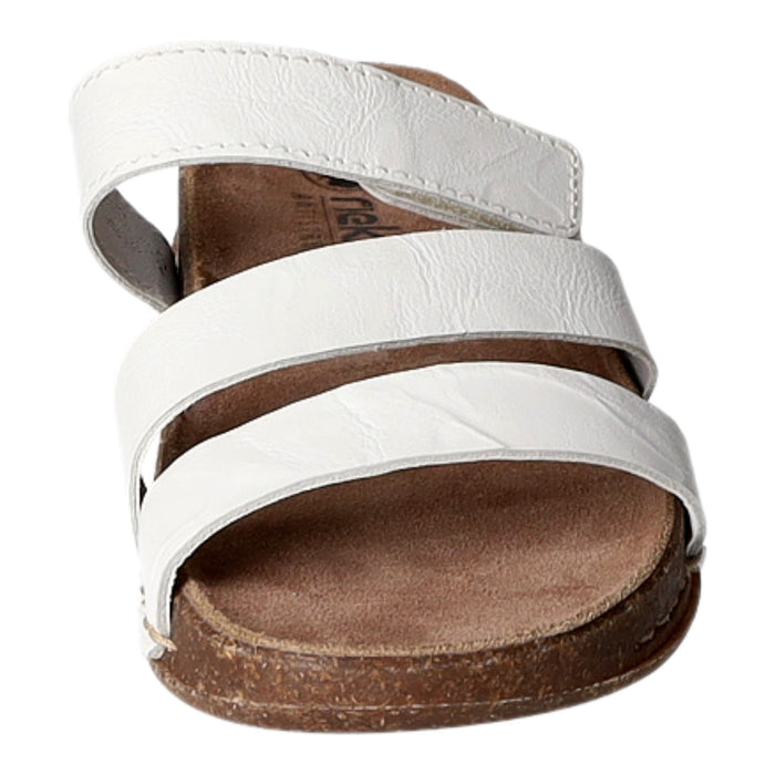 Rieker Pantolette bis 30mm Absatz (casual) - SchuhEggers.de