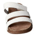 Rieker Pantolette bis 30mm Absatz (casual) - SchuhEggers.de