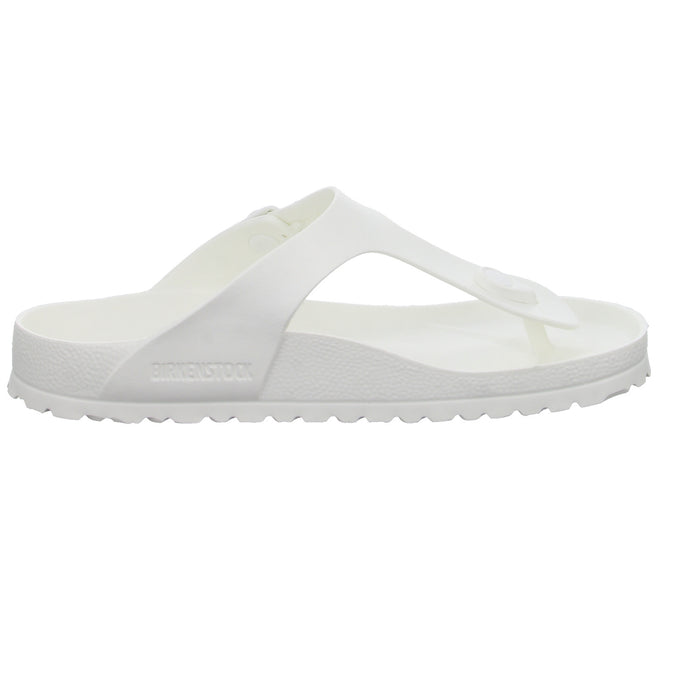 BIRKENSTOCK Pantolette bis 30mm Absatz (casual) GIZEA EVA - SchuhEggers.de