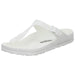 BIRKENSTOCK Pantolette bis 30mm Absatz (casual) GIZEA EVA - SchuhEggers.de