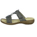 Rieker Pantolette bis 30mm Absatz (casual) - SchuhEggers.de