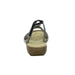 Rieker Pantolette bis 30mm Absatz (casual) - SchuhEggers.de